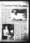 Newspaper: Levelland Daily Sun News (Levelland, Tex.), Vol. 32, No. 17, Ed. 1 We…