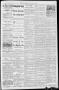 Thumbnail image of item number 3 in: 'The Waco Evening News. (Waco, Tex.), Vol. 4, No. 267, Ed. 1, Friday, May 20, 1892'.