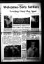 Newspaper: Levelland Daily Sun News (Levelland, Tex.), Vol. 31, No. 200, Ed. 1 F…