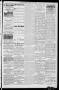 Thumbnail image of item number 3 in: 'The Waco Evening News. (Waco, Tex.), Vol. 4, No. 273, Ed. 1, Friday, May 27, 1892'.