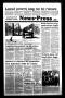 Primary view of Levelland and Hockley County News-Press (Levelland, Tex.), Vol. 11, No. 64, Ed. 1 Wednesday, November 8, 1989