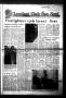 Newspaper: Levelland Daily Sun News (Levelland, Tex.), Vol. 31, No. 226, Ed. 1 W…