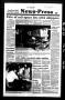 Primary view of Levelland and Hockley County News-Press (Levelland, Tex.), Vol. 11, No. 42, Ed. 1 Sunday, August 27, 1989