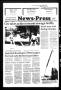 Primary view of Levelland and Hockley County News-Press (Levelland, Tex.), Vol. 5, No. 24, Ed. 1 Thursday, June 23, 1983