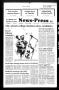 Primary view of Levelland and Hockley County News-Press (Levelland, Tex.), Vol. 9, No. 107, Ed. 1 Sunday, March 27, 1988