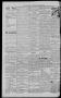 Thumbnail image of item number 2 in: 'The Waco Evening News. (Waco, Tex.), Vol. 5, No. 162, Ed. 1, Saturday, January 21, 1893'.