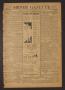 Thumbnail image of item number 1 in: 'Shiner Gazette (Shiner, Tex.), Vol. 39, No. 44, Ed. 1 Thursday, October 6, 1932'.