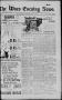 Newspaper: The Waco Evening News. (Waco, Tex.), Vol. 5, No. 175, Ed. 1, Monday, …