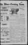 Newspaper: The Waco Evening News. (Waco, Tex.), Vol. 5, No. 185, Ed. 1, Friday, …
