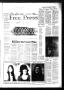 Newspaper: De Leon Free Press (De Leon, Tex.), Vol. 85, No. 19, Ed. 1 Thursday, …