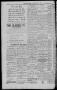 Thumbnail image of item number 4 in: 'The Waco Evening News. (Waco, Tex.), Vol. 5, No. 251, Ed. 1, Saturday, May 6, 1893'.
