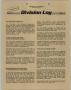 Journal/Magazine/Newsletter: Division Log, Number 7161, October 13, 1987