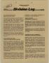 Journal/Magazine/Newsletter: Division Log, Number 7179, April 17, 1989