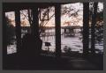 Photograph: [Pier on Lake from Inside]