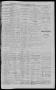 Thumbnail image of item number 3 in: 'The Waco Evening News. (Waco, Tex.), Vol. 6, No. 94, Ed. 1, Friday, November 3, 1893'.