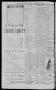 Thumbnail image of item number 4 in: 'The Waco Evening News. (Waco, Tex.), Vol. 6, No. 135, Ed. 1, Thursday, December 21, 1893'.