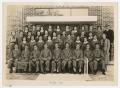 Photograph: [1938-1939 Sinton HS Graduates]