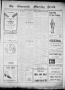 Thumbnail image of item number 1 in: 'The Greenville Morning Herald. (Greenville, Tex.), Vol. 20, No. 28, Ed. 1, Sunday, October 2, 1910'.