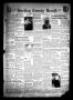 Primary view of Hockley County Herald (Levelland, Tex.), Vol. 16, No. 50, Ed. 1 Friday, July 19, 1940