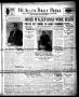 Primary view of McAllen Daily Press (McAllen, Tex.), Vol. 10, No. 73, Ed. 1 Thursday, March 13, 1930