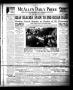 Newspaper: McAllen Daily Press (McAllen, Tex.), Vol. 9, No. 221, Ed. 1 Tuesday, …
