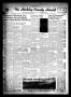 Newspaper: The Hockley County Herald (Levelland, Tex.), Vol. 19, No. 13, Ed. 1 T…