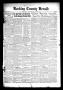 Primary view of Hockley County Herald (Levelland, Tex.), Vol. 14, No. 26, Ed. 1 Friday, February 11, 1938