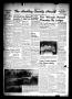 Primary view of The Hockley County Herald (Levelland, Tex.), Vol. 17, No. 8, Ed. 1 Friday, September 27, 1940