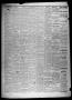 Thumbnail image of item number 2 in: 'Brenham Weekly Banner. (Brenham, Tex.), Vol. 12, No. 17, Ed. 1, Friday, April 27, 1877'.