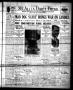 Primary view of McAllen Daily Press (McAllen, Tex.), Vol. 10, No. 127, Ed. 1 Tuesday, May 13, 1930