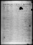 Thumbnail image of item number 1 in: 'Brenham Weekly Banner. (Brenham, Tex.), Vol. 13, No. 2, Ed. 1, Friday, January 11, 1878'.