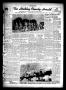 Primary view of The Hockley County Herald (Levelland, Tex.), Vol. 19, No. 8, Ed. 1 Thursday, September 24, 1942
