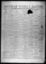 Thumbnail image of item number 1 in: 'Brenham Weekly Banner. (Brenham, Tex.), Vol. 13, No. 3, Ed. 1, Friday, January 18, 1878'.