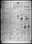 Thumbnail image of item number 4 in: 'Brenham Weekly Banner. (Brenham, Tex.), Vol. 13, No. 10, Ed. 1, Friday, March 8, 1878'.