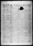 Primary view of Brenham Weekly Banner. (Brenham, Tex.), Vol. 13, No. 15, Ed. 1, Friday, April 12, 1878
