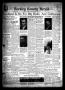 Newspaper: Hockley County Herald (Levelland, Tex.), Vol. 16, No. 47, Ed. 1 Frida…