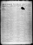Thumbnail image of item number 1 in: 'Brenham Weekly Banner. (Brenham, Tex.), Vol. 13, No. 31, Ed. 1, Friday, August 2, 1878'.