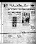 Primary view of McAllen Daily Press (McAllen, Tex.), Vol. 10, No. 146, Ed. 1 Wednesday, June 4, 1930