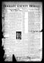 Newspaper: Hockley County Herald (Levelland, Tex.), Vol. 6, No. 30, Ed. 1 Friday…