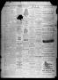 Thumbnail image of item number 4 in: 'Brenham Weekly Banner. (Brenham, Tex.), Vol. 13, No. 52, Ed. 1, Friday, December 27, 1878'.