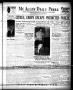 Primary view of McAllen Daily Press (McAllen, Tex.), Vol. 10, No. 26, Ed. 1 Friday, January 17, 1930