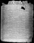 Thumbnail image of item number 1 in: 'Brenham Weekly Banner. (Brenham, Tex.), Vol. 14, No. 7, Ed. 1, Friday, February 14, 1879'.