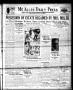 Newspaper: McAllen Daily Press (McAllen, Tex.), Vol. 10, No. 147, Ed. 1 Thursday…
