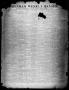 Thumbnail image of item number 1 in: 'Brenham Weekly Banner. (Brenham, Tex.), Vol. 14, No. 11, Ed. 1, Friday, March 14, 1879'.