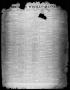 Thumbnail image of item number 1 in: 'Brenham Weekly Banner. (Brenham, Tex.), Vol. 14, No. 12, Ed. 1, Friday, March 21, 1879'.