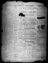 Thumbnail image of item number 4 in: 'Brenham Weekly Banner. (Brenham, Tex.), Vol. 14, No. 12, Ed. 1, Friday, March 21, 1879'.