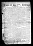 Primary view of Hockley County Herald (Levelland, Tex.), Vol. 6, No. 40, Ed. 1 Friday, May 16, 1930