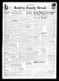 Primary view of Hockley County Herald (Levelland, Tex.), Vol. 16, No. 41, Ed. 1 Friday, May 17, 1940