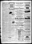 Thumbnail image of item number 4 in: 'Brenham Weekly Banner. (Brenham, Tex.), Vol. 14, No. 41, Ed. 1, Friday, October 10, 1879'.