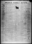 Thumbnail image of item number 1 in: 'Brenham Weekly Banner. (Brenham, Tex.), Vol. 14, No. 49, Ed. 1, Friday, December 5, 1879'.